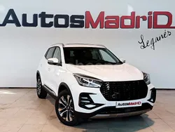 Blanco Usado 2023 DR Automobiles DR5 SUV | 18.490 €