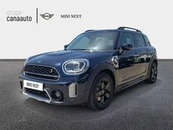 Verde Usado 2021 Mini Cooper S Utilitario | 29.900 € (Un poco caro)