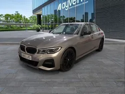 Otro Usado 2020 BMW 330e Shadowline Berlina | 30.400 € (Un poco caro)