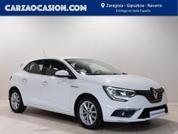 Otro Usado 2016 Renault Mégane IV Intens Berlina | 12.495 € (Precio justo)