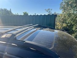 Negro Usado 2004 Jeep Grand Cherokee Overland SUV | 7350 € (Caro)