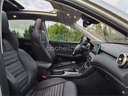 Gris / plata Usado 2023 MG HS Luxury SUV | 19.800 € (Caro)