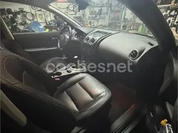 Gris / plata Usado 2012 Nissan Qashqai 360º SUV | 7400 € (Precio justo)