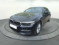 Negro Usado 2019 BMW 530 Performance Berlina | 24.990 € (Precio justo)