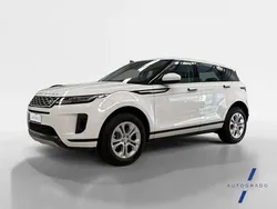 Blanco Usado 2020 Land Rover Range Rover evoque S SUV | 27.890 € (Precio justo)