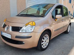 Beige Usado 2005 Renault Modus Dynamique Monovolumen | 2300 €