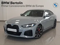 Usado 2024 BMW 420 Gran Coupé Comfort Edition Coupe | 59.790 € (Caro)