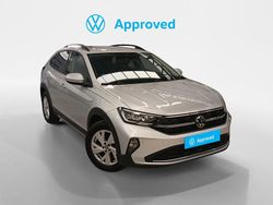 Gris Usado 2025 VW Taigo Life SUV | 22.490 € (Precio justo)