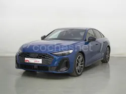 Azul Usado 2024 Audi A5 Ambiente Coupe | 56.190 €