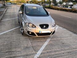 Gris / plata Usado 2011 Seat Altea XL Style Monovolumen | 7950 € (Precio justo)