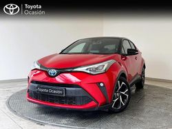 Otro Usado 2020 Toyota C-HR+ Advance SUV | 26.990 €