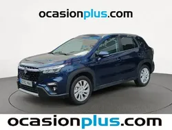 Azul Usado 2024 Suzuki SX4 S-Cross SUV | 22.091 € (Super precio)