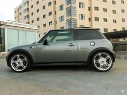 Gris / plata Usado 2005 Mini John Cooper Works Utilitario | 19.500 €