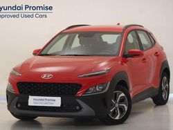 Usado 2023 Hyundai Kona SUV | 23.500 € (Precio justo)