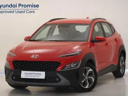 Usado 2023 Hyundai Kona SUV | 23.500 € (Precio justo)