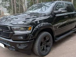 Negro Usado 2021 Dodge Ram Recogida | 60.900 €