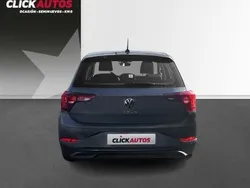 Usado 2023 VW Polo Life | 16.450 € (Buen precio)