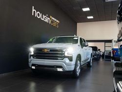 Blanco Usado 2023 Chevrolet Silverado SUV | 89.900 €