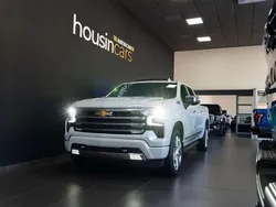 Blanco Usado 2023 Chevrolet Silverado SUV | 89.900 €