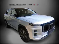 Gris Nuevo 2025 Jaecoo 7 SUV | 44.150 €