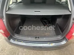 Gris / plata Usado 2009 Skoda Fabia Familiar | 4000 € (Precio justo)