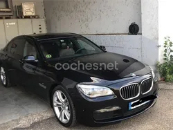 BMW 730L