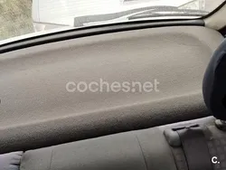 Gris / plata Usado 2004 Opel Astra Enjoy Berlina | 1000 € (Precio justo)