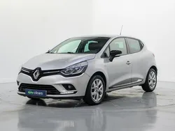 Usado 2019 Renault Clio IV LIMITED | 9990 € (Precio justo)