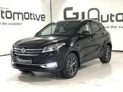 Negro Usado 2022 DFSK Seres 3 Berlina | 28.600 €
