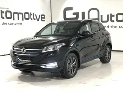 Negro Usado 2022 DFSK Seres 3 Berlina | 28.600 €