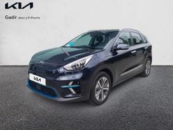 Sedán Usado 2022 Kia e-Niro 2 SUV | 25.990 € (Precio justo)