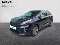 Sedán Usado 2022 Kia e-Niro 2 SUV | 26.490 € (Precio justo)