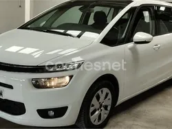 Citroën Grand C4 Picasso