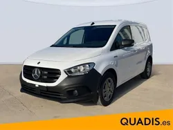 Blanco Nuevo 2025 Mercedes eCitan Berlina | 30.900 €