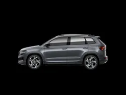Nuevo 2025 Skoda Karoq SportLine SUV | 32.490 € (Precio justo)