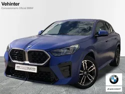 Usado 2024 BMW X2 Comfort Edition SUV | 47.890 €