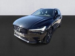 Usado 2021 Volvo XC60 R-Design SUV | 35.600 € (Precio justo)
