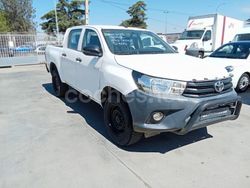 Blanco Usado 2019 Toyota HiLux Recogida | 19.900 €