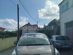 Gris / plata Usado 2012 Peugeot 3008 Active Berlina | 6300 € (Precio justo)