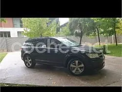 Negro Usado 2009 Dodge Journey SE SUV | 8000 € (Caro)