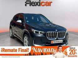 Gris Usado 2024 BMW X1 SUV | 41.980 € (Super precio)