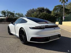 Blanco Usado 2024 Porsche 911 Carrera Coupe | 130.000 € (Buen precio)