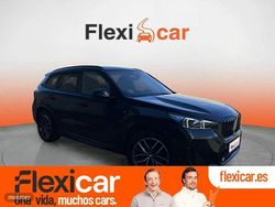 Negro Usado 2023 BMW X1 SUV | 35.990 € (Precio justo)