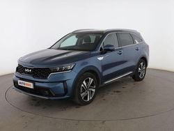 Azul Usado 2022 Kia Sorento SUV | 35.099 € (Buen precio)