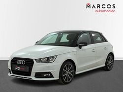 Otro Usado 2016 Audi A1 Sportback Premium Utilitario | 12.890 € (Precio justo)
