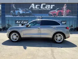 Gris Usado 2013 Porsche Cayenne SUV | 18.300 € (Super precio)