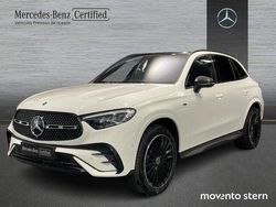 Blanco polar Nuevo 2025 Mercedes GLC300e SUV | 69.800 €