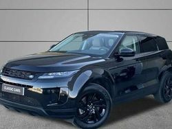 Negro Usado 2024 Land Rover Range Rover evoque S SUV | 49.900 € (Caro)