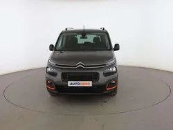 Gris Usado 2020 Citroën Berlingo Shine Monovolumen | 22.380 € (Precio justo)