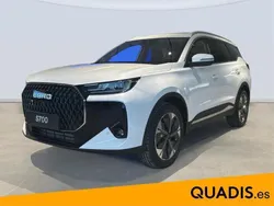 Blanco Nuevo 2025 Ebro s700 Luxury SUV | 30.401 € (Precio justo)